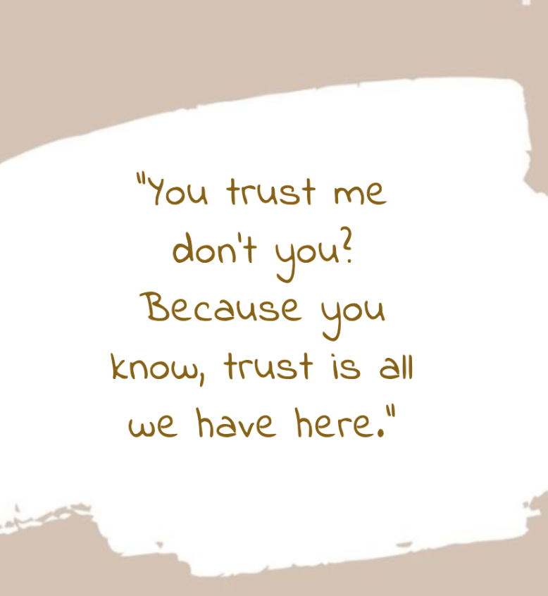 The Residence: Part&nbsp;1